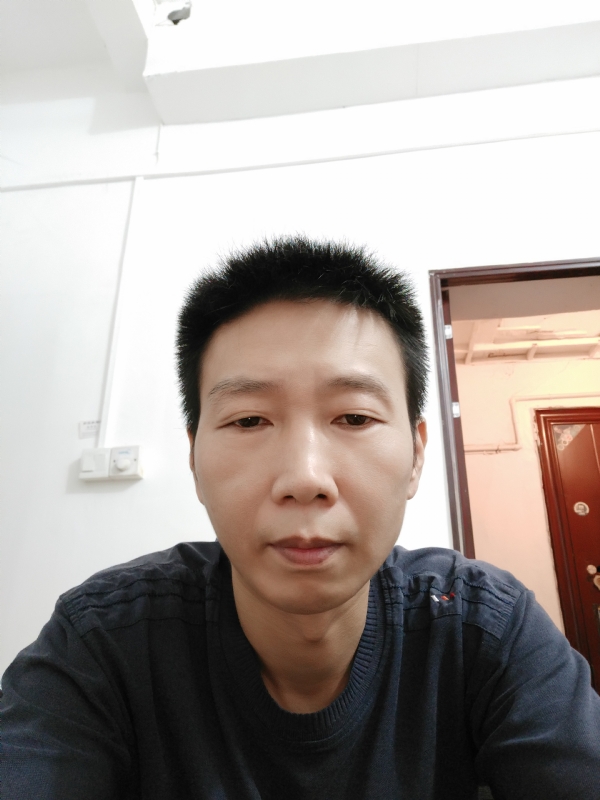 爱依然的第一张照片--政和婚介网