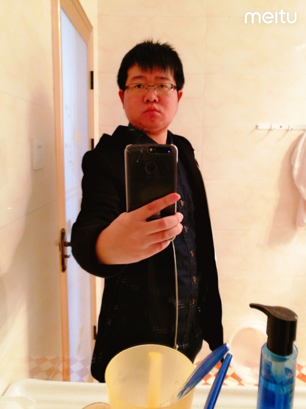风之疾的第一张照片--政和婚介网