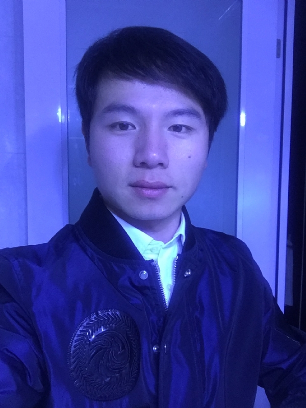 谁是我向往的以后的第一张照片--政和婚介网