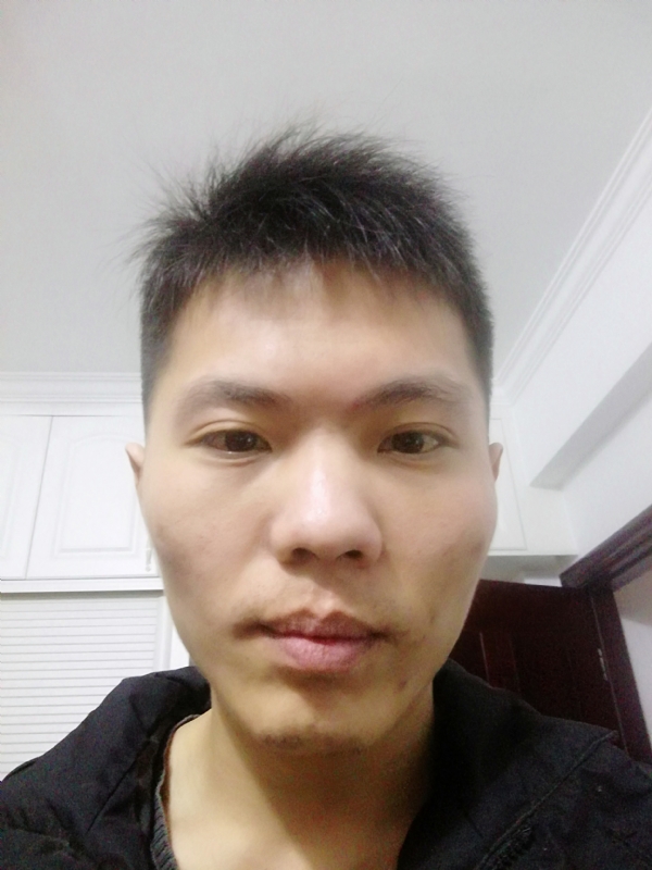 陈耀阳的第一张照片--政和婚介网