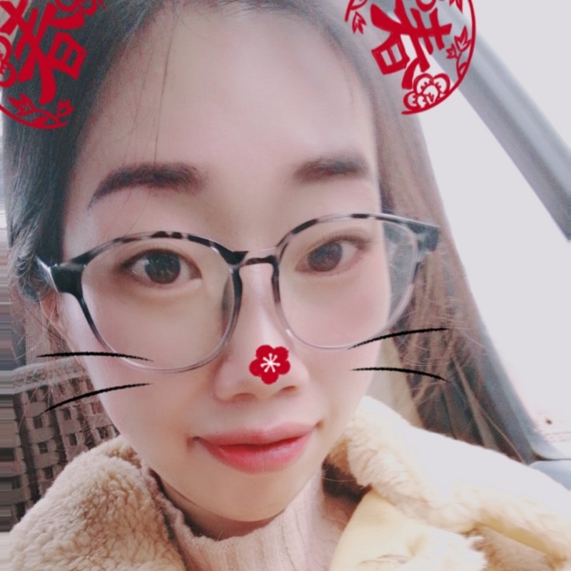 芮雪的第一张照片--政和婚介网