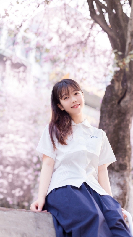 詹妹妹的第四张照片--政和婚介网