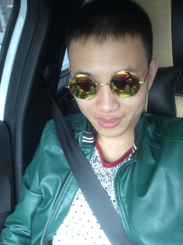 真心对待一个人的第一张照片--政和婚介网