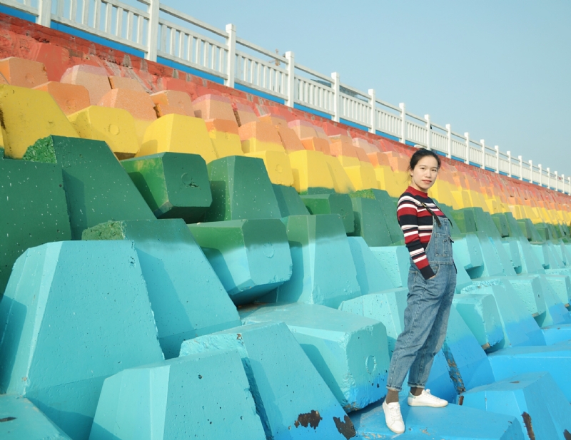小艾樱樱的第一张照片--政和婚介网