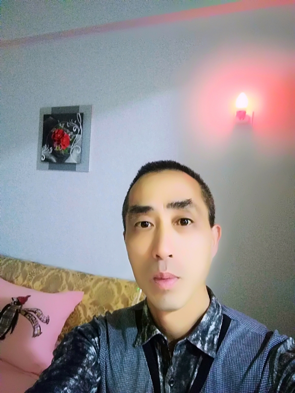 真诚的第一张照片--政和婚介网