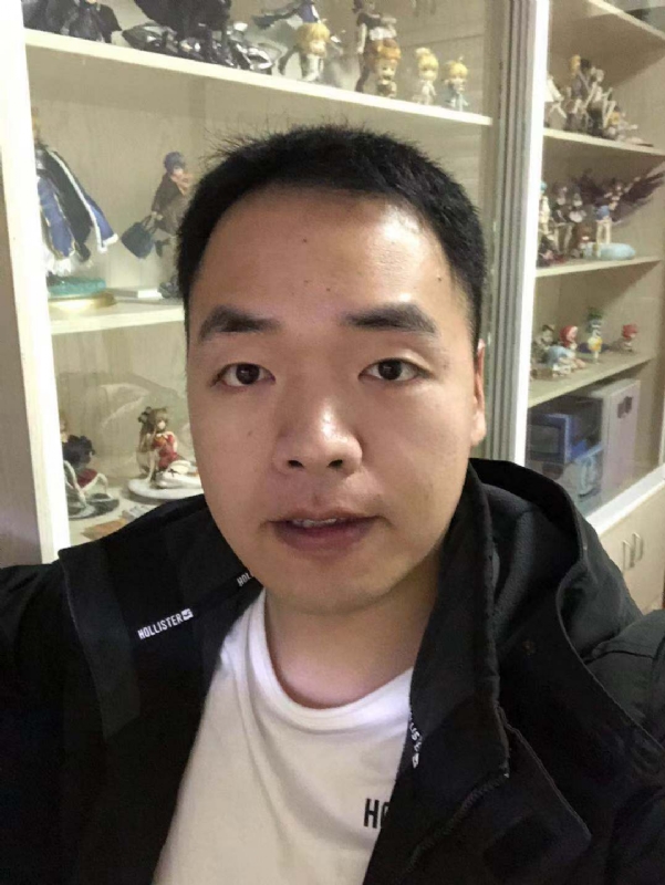 暴走KUMA的第一张照片--政和婚介网
