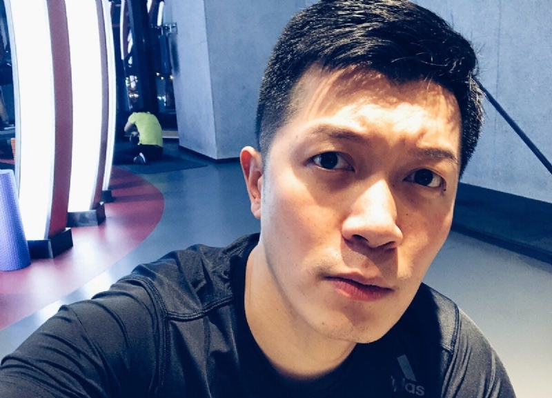 张勇耀的第一张照片--政和婚介网