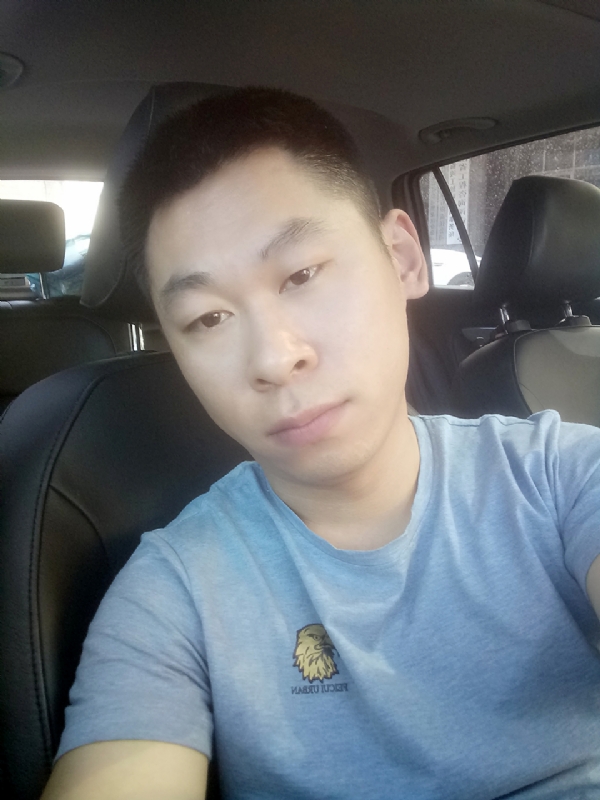 走心的第一张照片--政和婚介网
