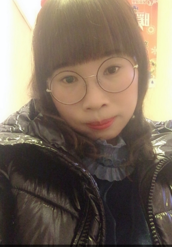 琴子的第一张照片--政和婚介网