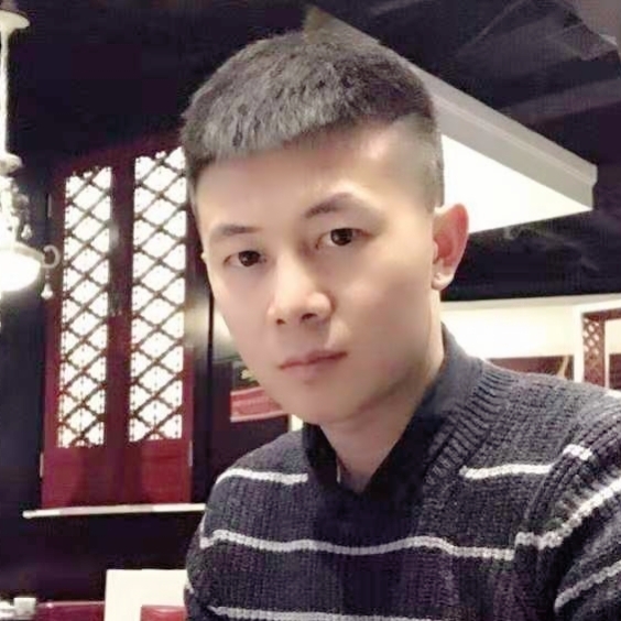 夜晚的星空的第一张照片--政和婚介网