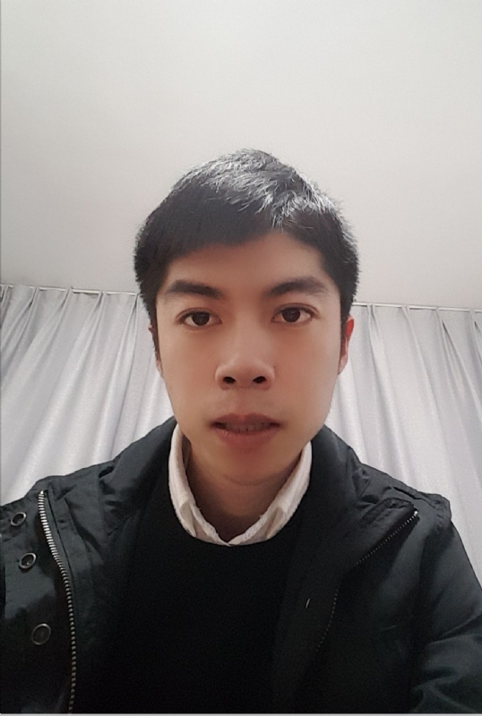 别发呆的第一张照片--政和婚介网