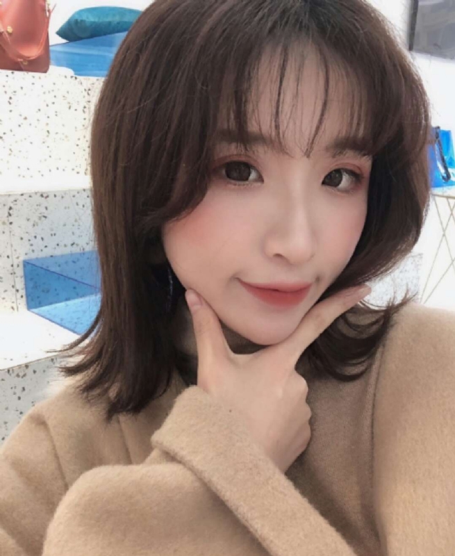 莉婷的第一张照片--政和婚介网