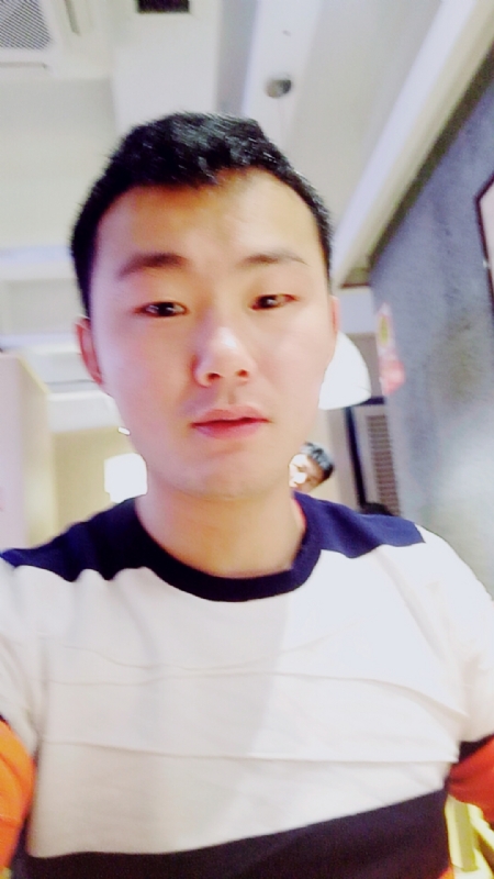 云淡风轻的第一张照片--政和婚介网