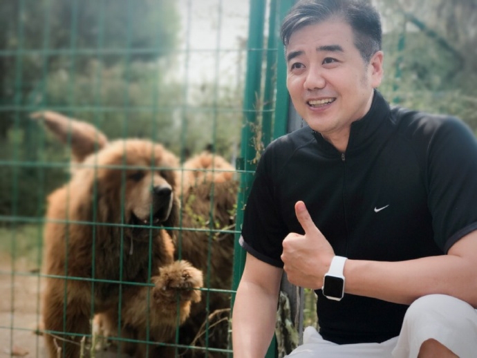 宁缺毋滥的第一张照片--政和婚介网