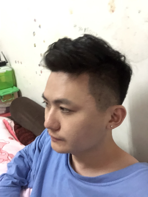 jason的第一张照片--政和婚介网