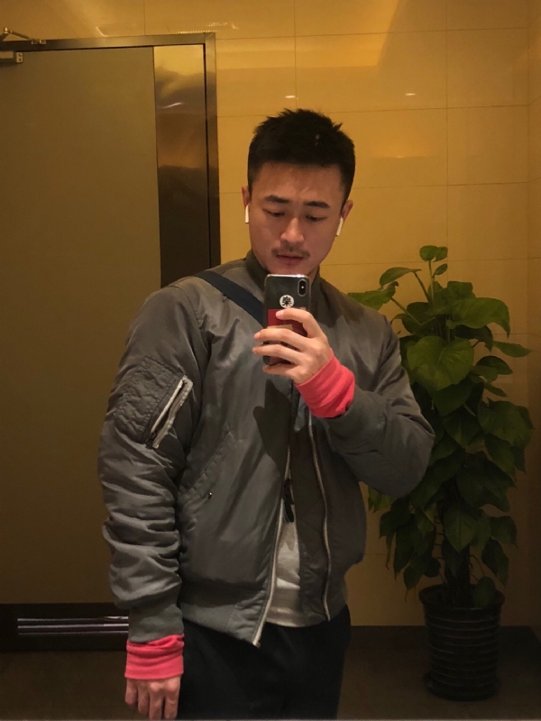 林云海的第一张照片--政和婚介网