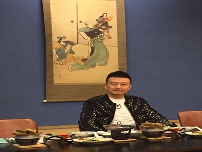 月影沙丘的第一张照片--政和婚介网