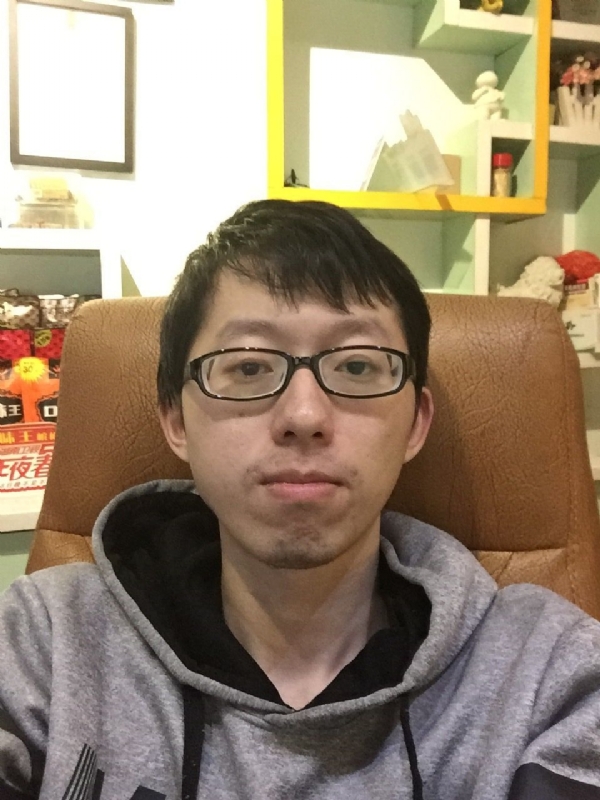 桀桀的第一张照片--政和婚介网