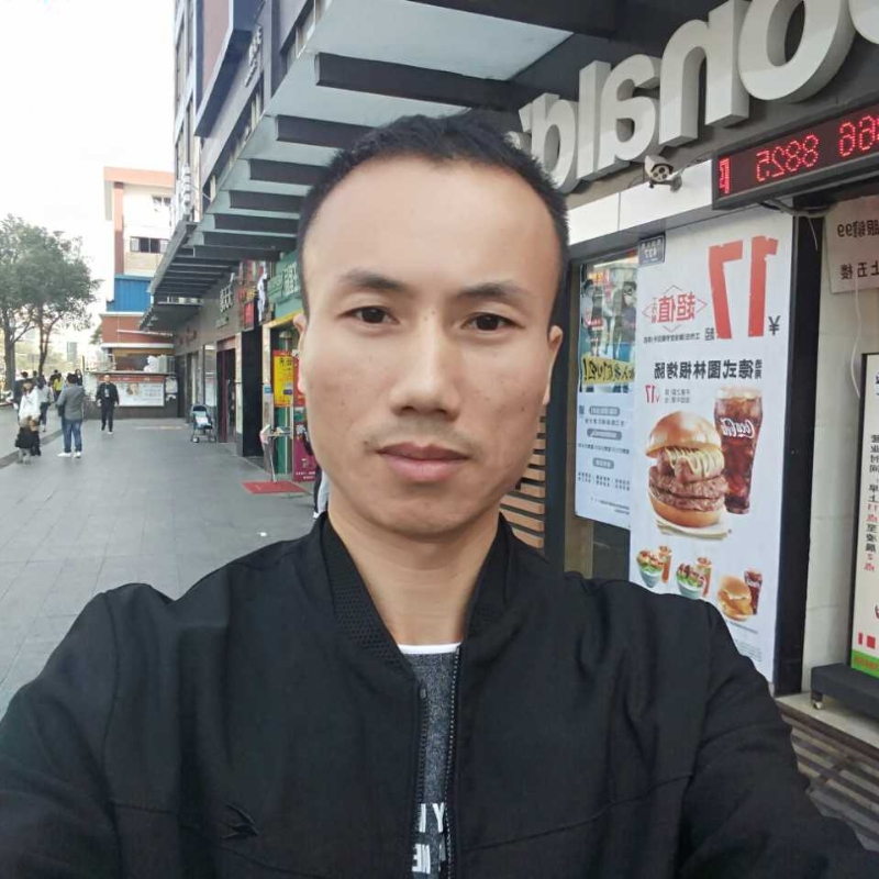 地瓜的第一张照片--政和婚介网