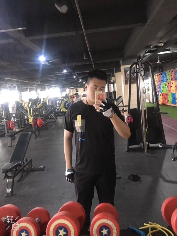 余生有你的第一张照片--政和婚介网