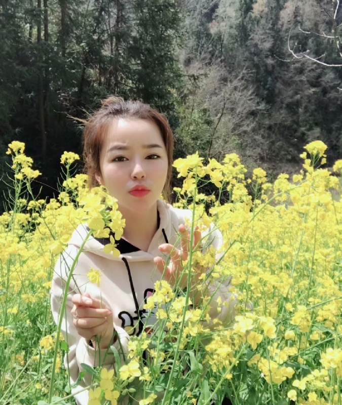 阡陌的第一张照片--政和婚介网