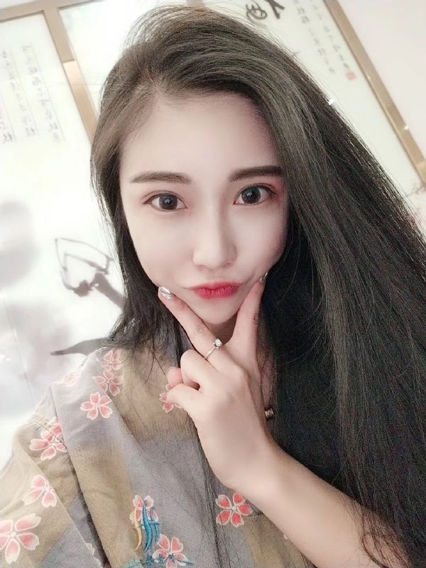 孙雪的第二张照片--政和婚介网