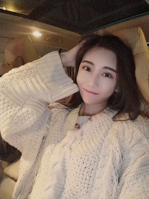 孙雪的第五张照片--政和婚介网