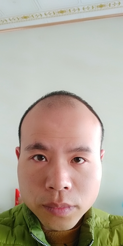 阿煌的第一张照片--政和婚介网