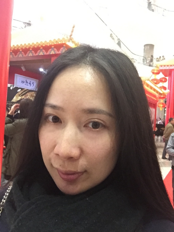 sisi的第一张照片--政和婚介网