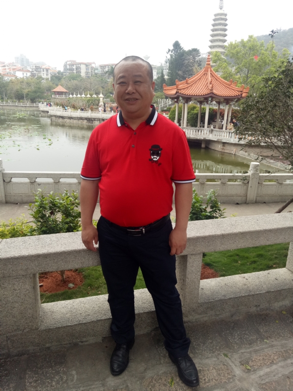 墨然的第二张照片--政和婚介网