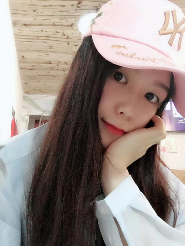 丹丹的第一张照片--政和婚介网