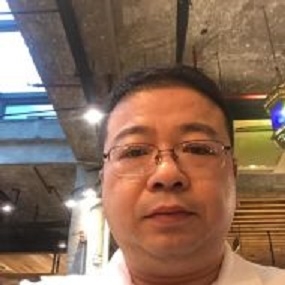 一个70后的离异大叔的第一张照片--政和婚介网