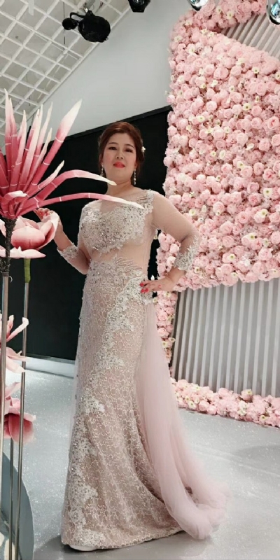 sophie的第一张照片--政和婚介网