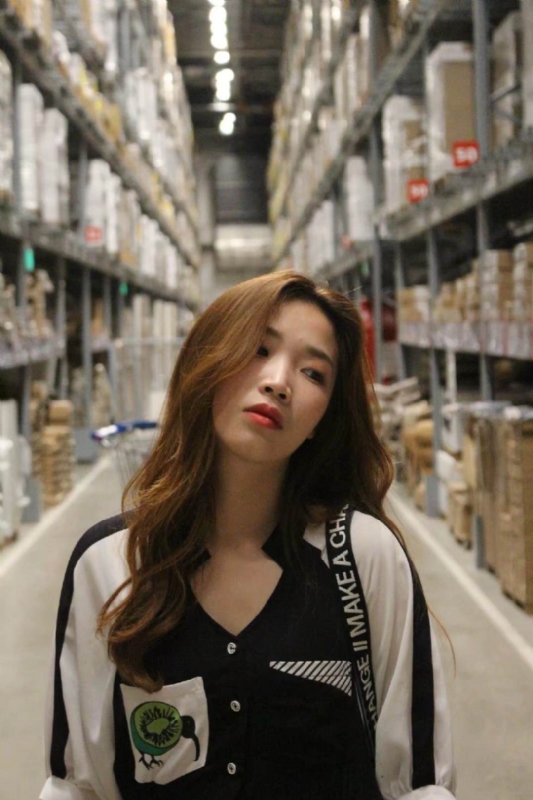 平ling的第二张照片--政和婚介网