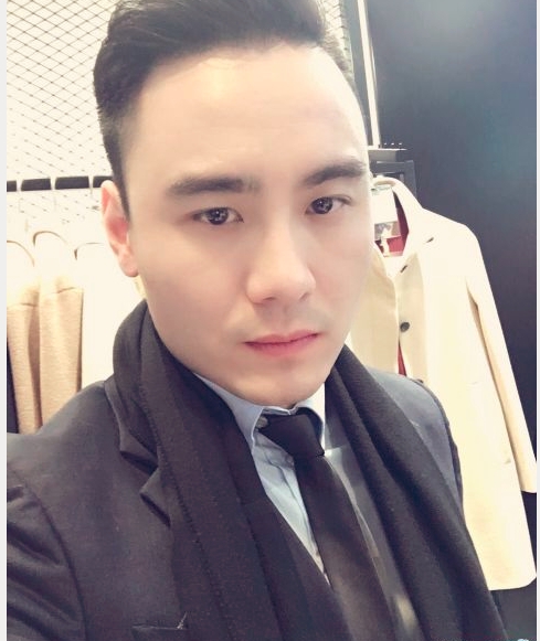 張建輝的第一张照片--政和婚介网