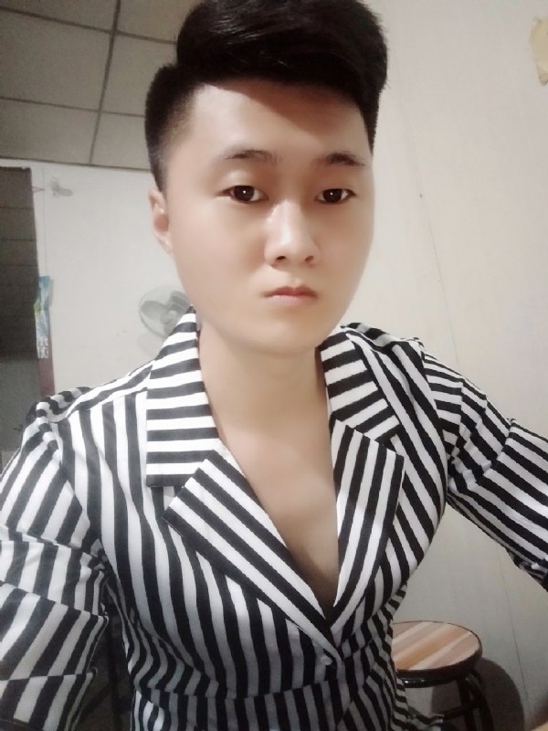 随遇而安的第一张照片--政和婚介网