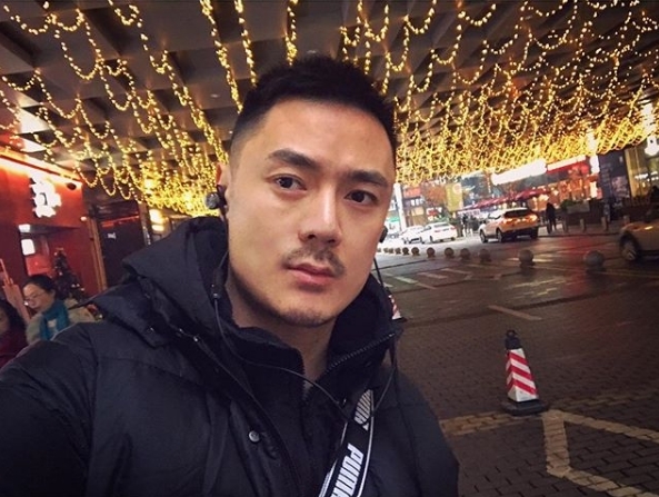 别喜欢我的第一张照片--政和婚介网