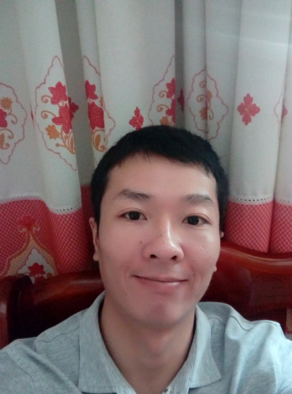 疯狂的土豆的第一张照片--政和婚介网