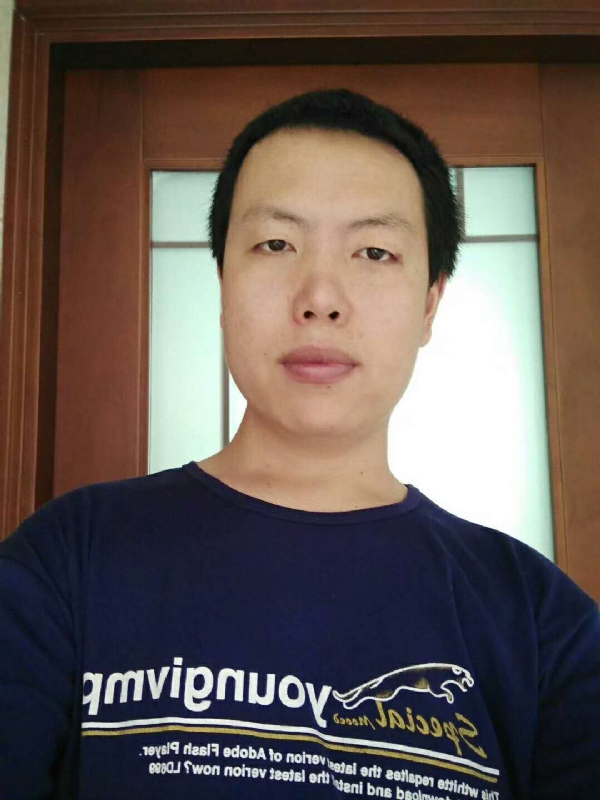 期待认识你的第一张照片--政和婚介网