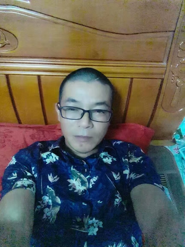 坚信就是你的第一张照片--政和婚介网