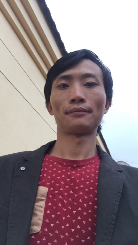 WENK的第一张照片--政和婚介网