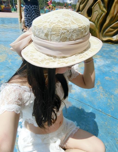 小妮的第二张照片--政和婚介网