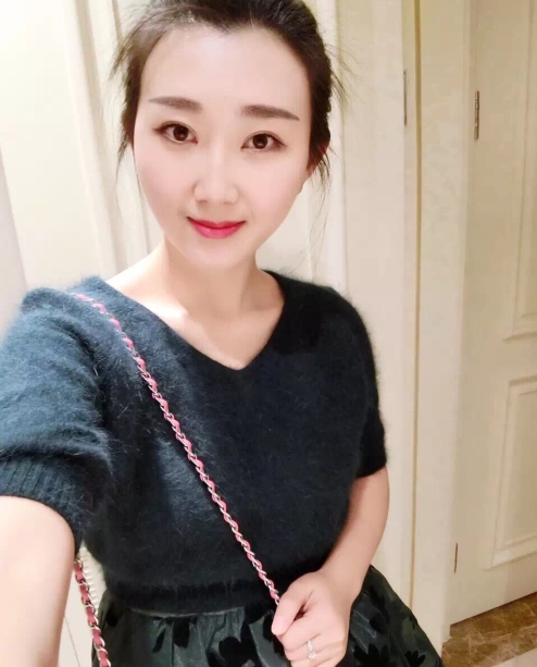 小妮的第三张照片--政和婚介网