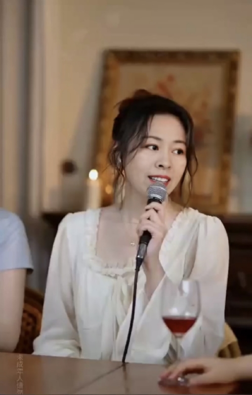 向往山里生活的第一张照片--政和婚介网