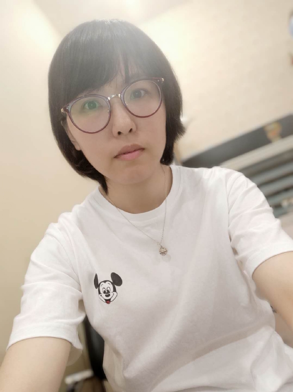 至简至繁的第一张照片--政和婚介网
