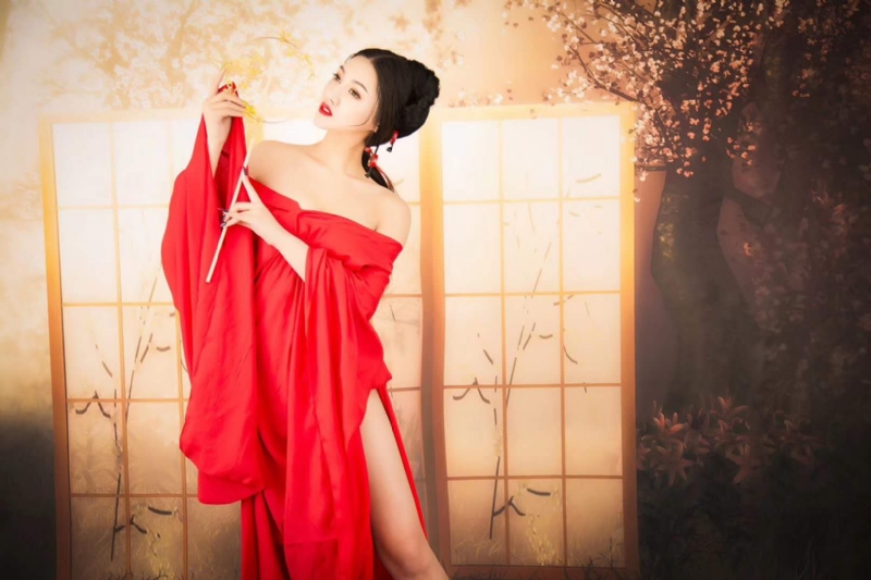 小艾的第三张照片--政和婚介网