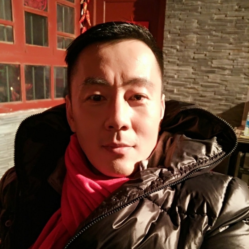 月满西楼的第一张照片--政和婚介网