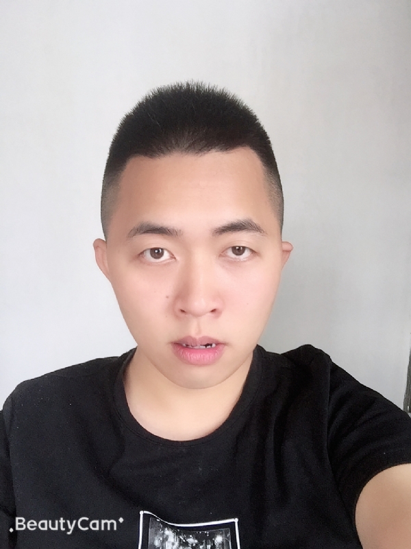 小白的第一张照片--政和婚介网