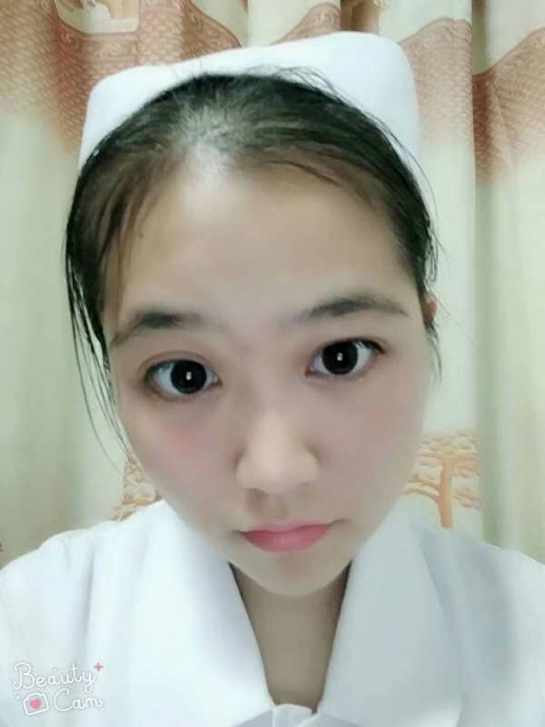 美美的第二张照片--政和婚介网