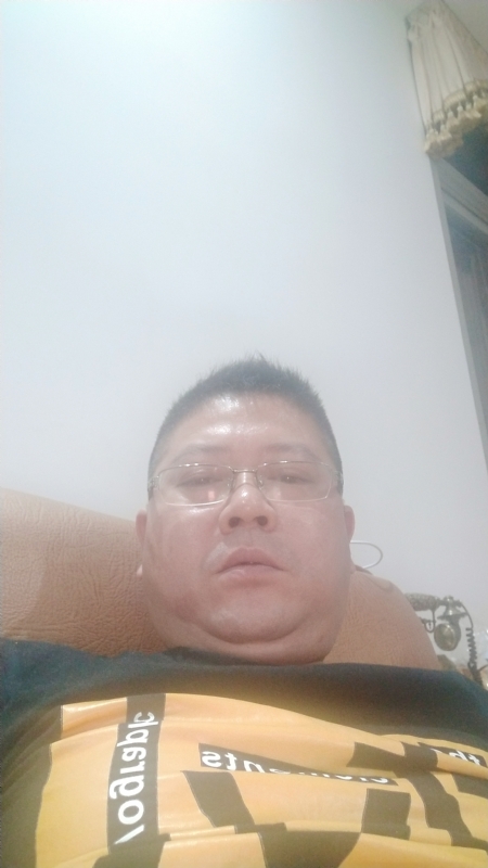 阿明的第一张照片--政和婚介网